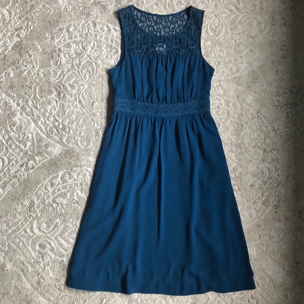 Anthropologie HD in Paris Dress